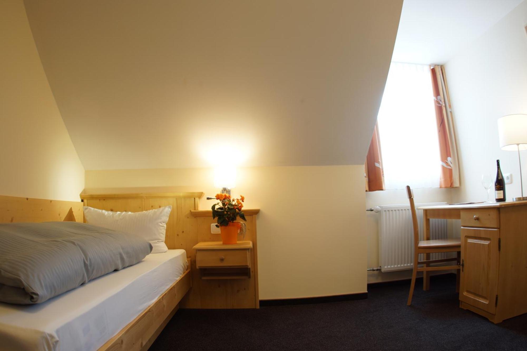 Landhotel Graetz Emmering  Oda fotoğraf