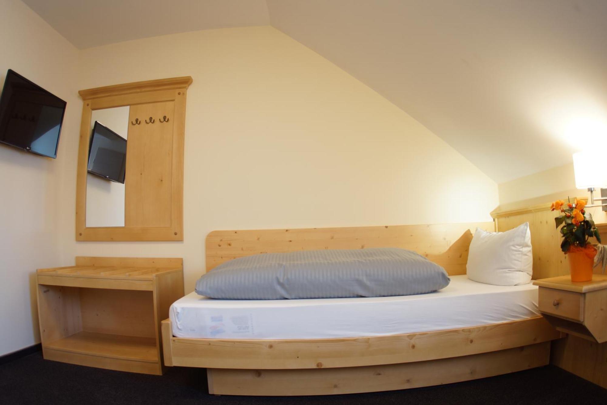 Landhotel Graetz Emmering  Oda fotoğraf