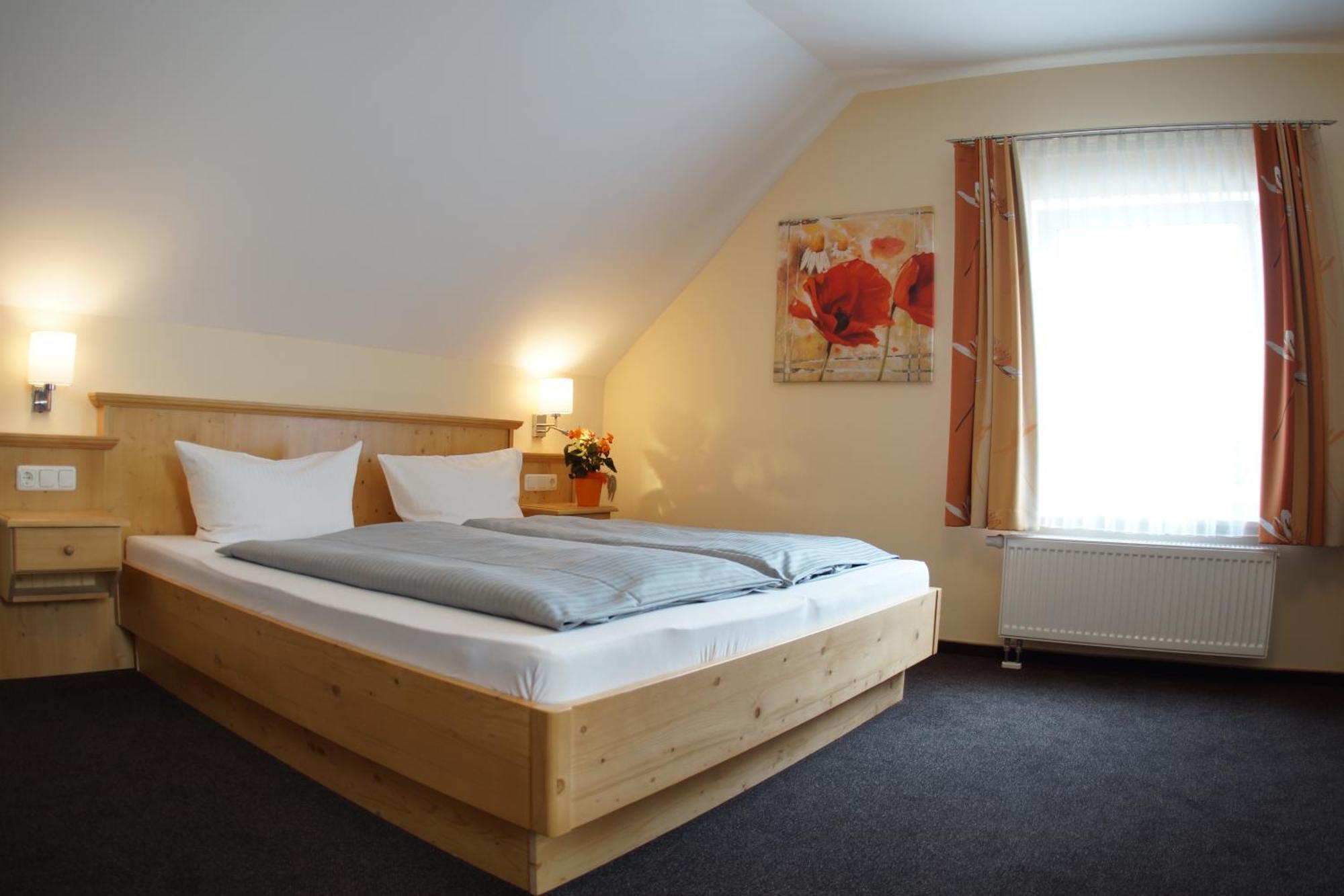 Landhotel Graetz Emmering  Oda fotoğraf