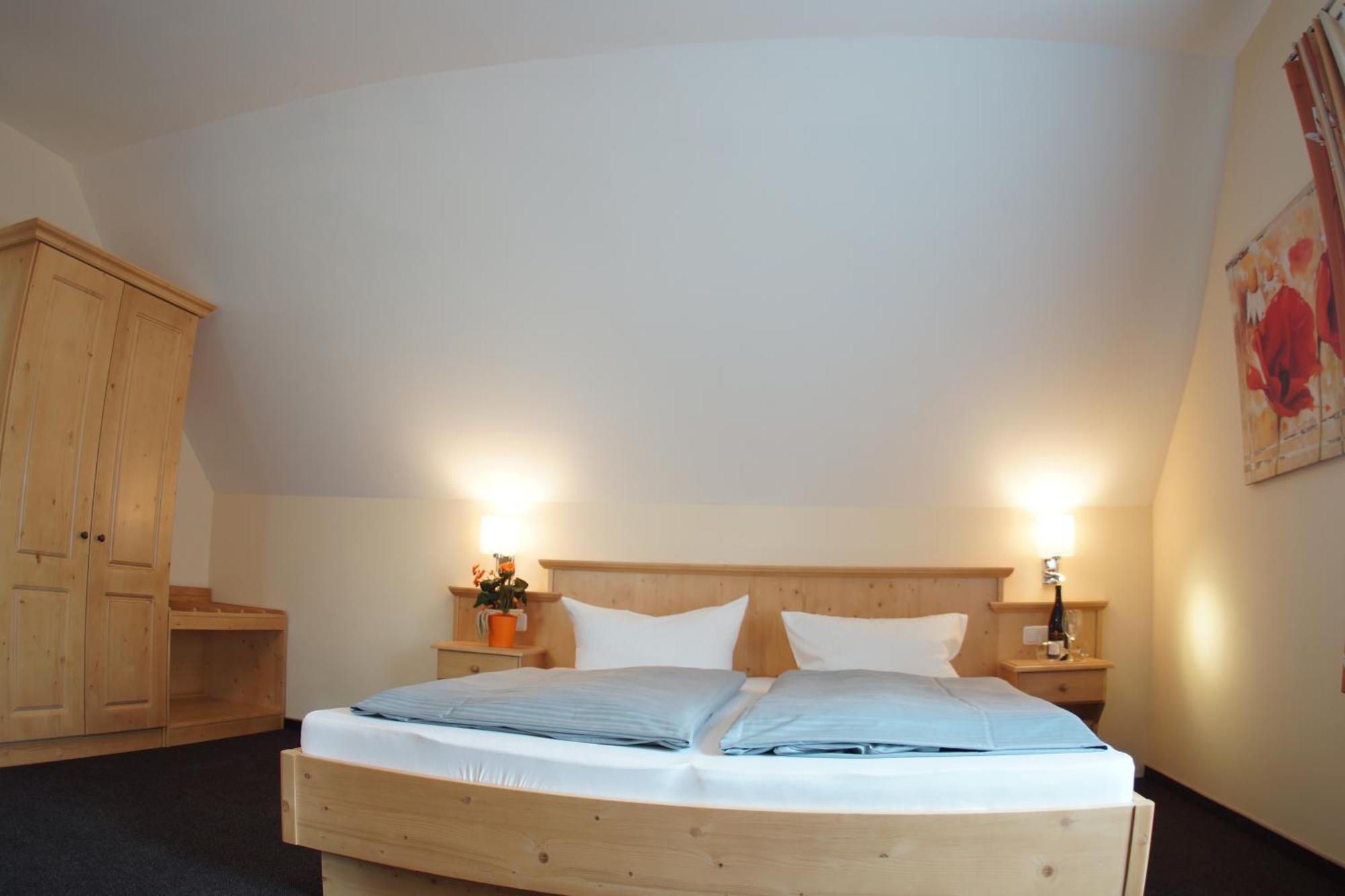 Landhotel Graetz Emmering  Oda fotoğraf