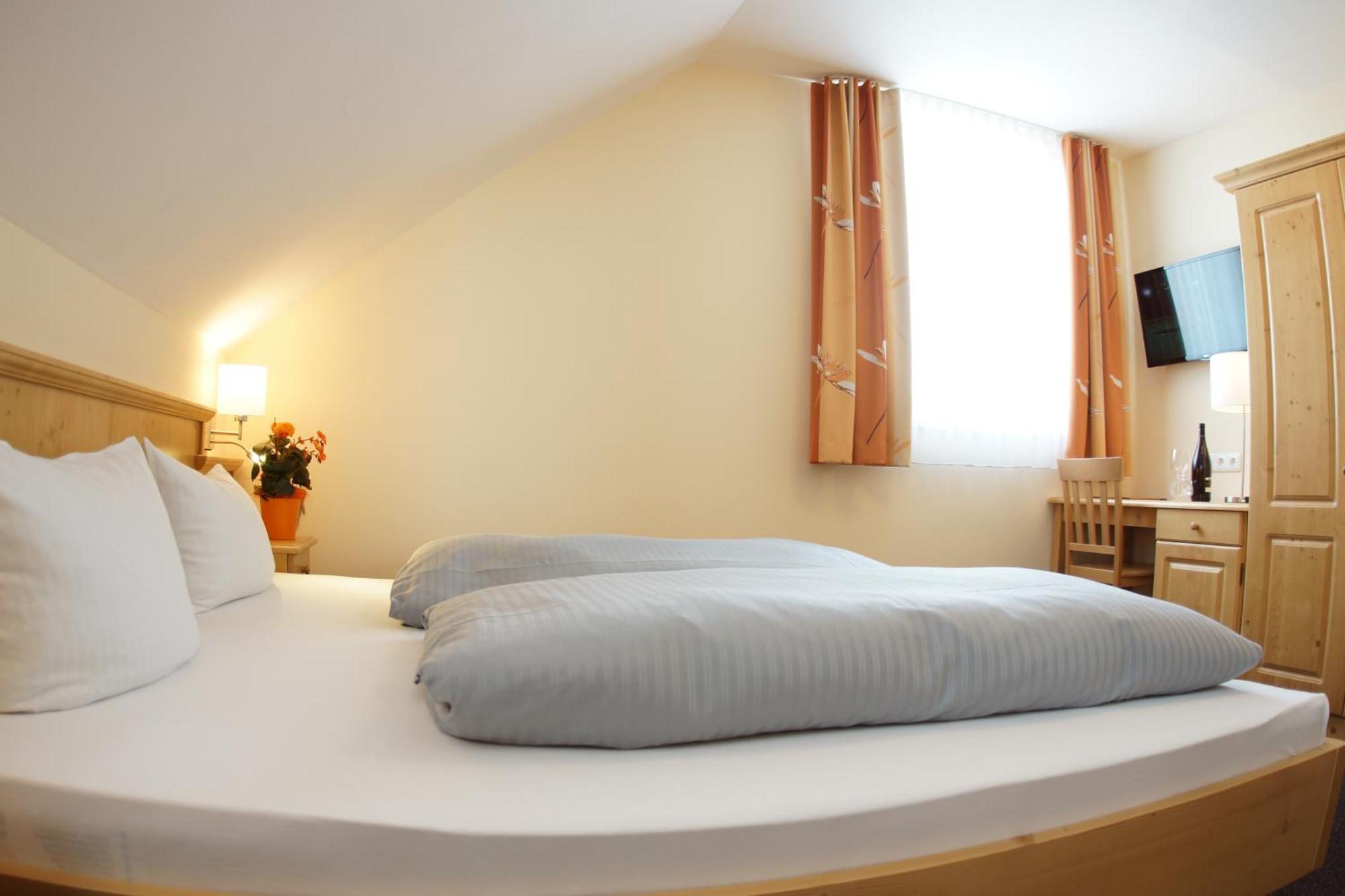 Landhotel Graetz Emmering  Oda fotoğraf
