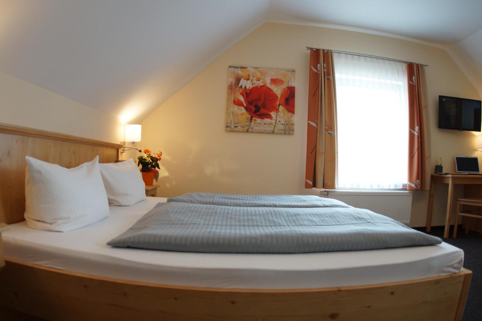 Landhotel Graetz Emmering  Oda fotoğraf