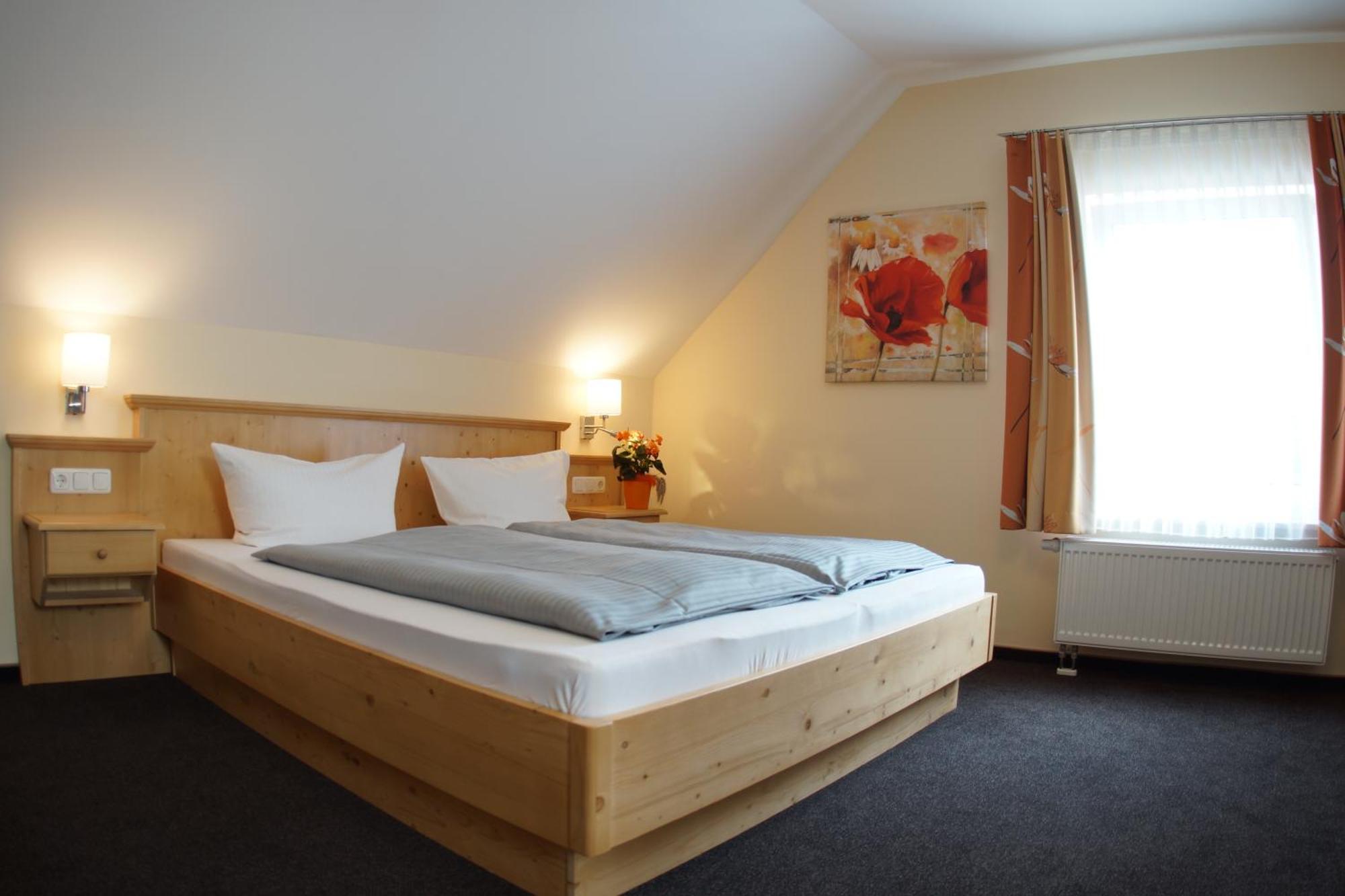 Landhotel Graetz Emmering  Oda fotoğraf