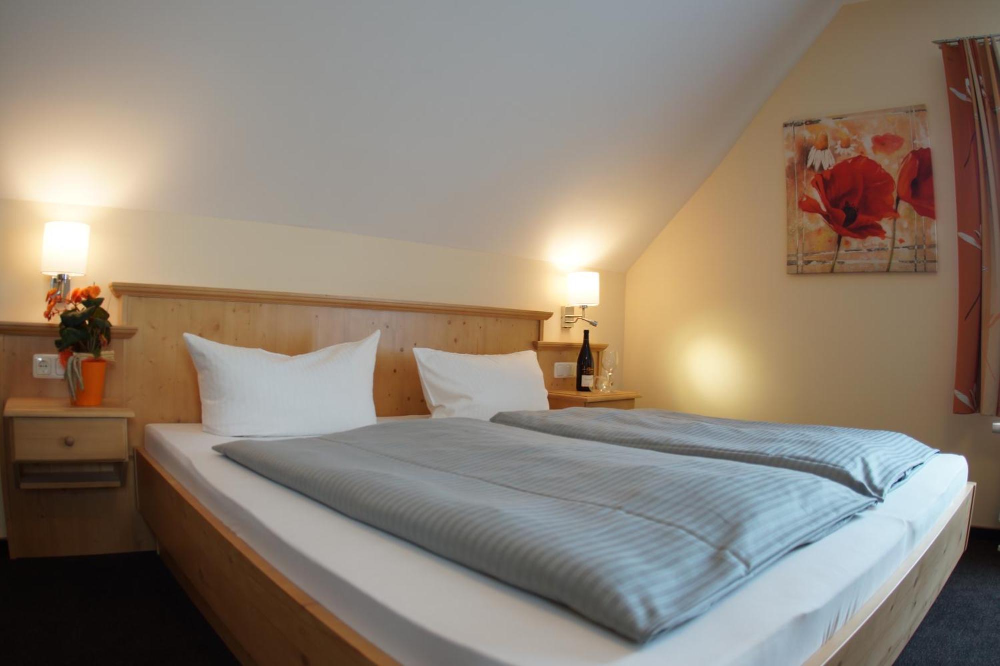 Landhotel Graetz Emmering  Oda fotoğraf