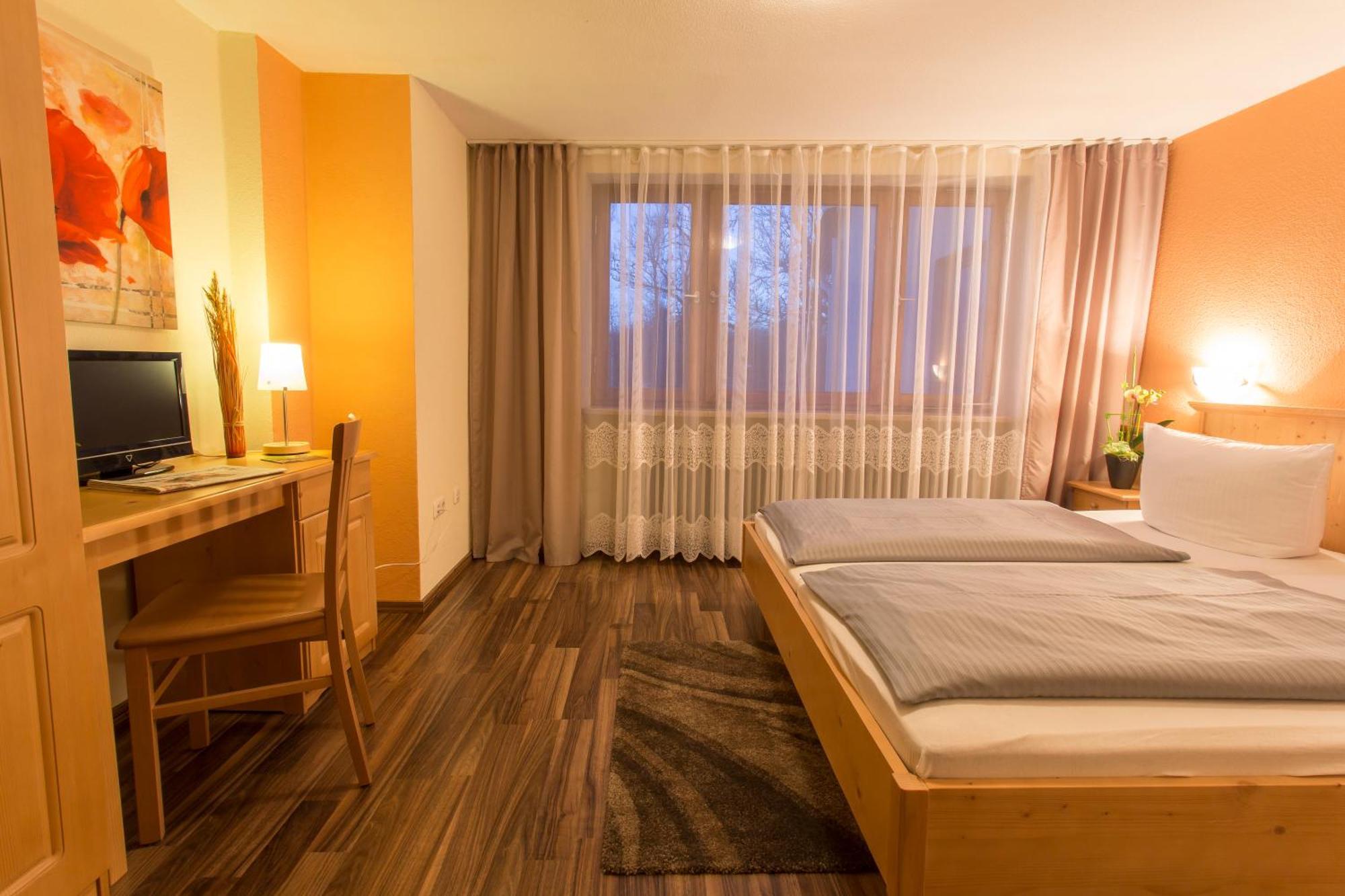 Landhotel Graetz Emmering  Oda fotoğraf