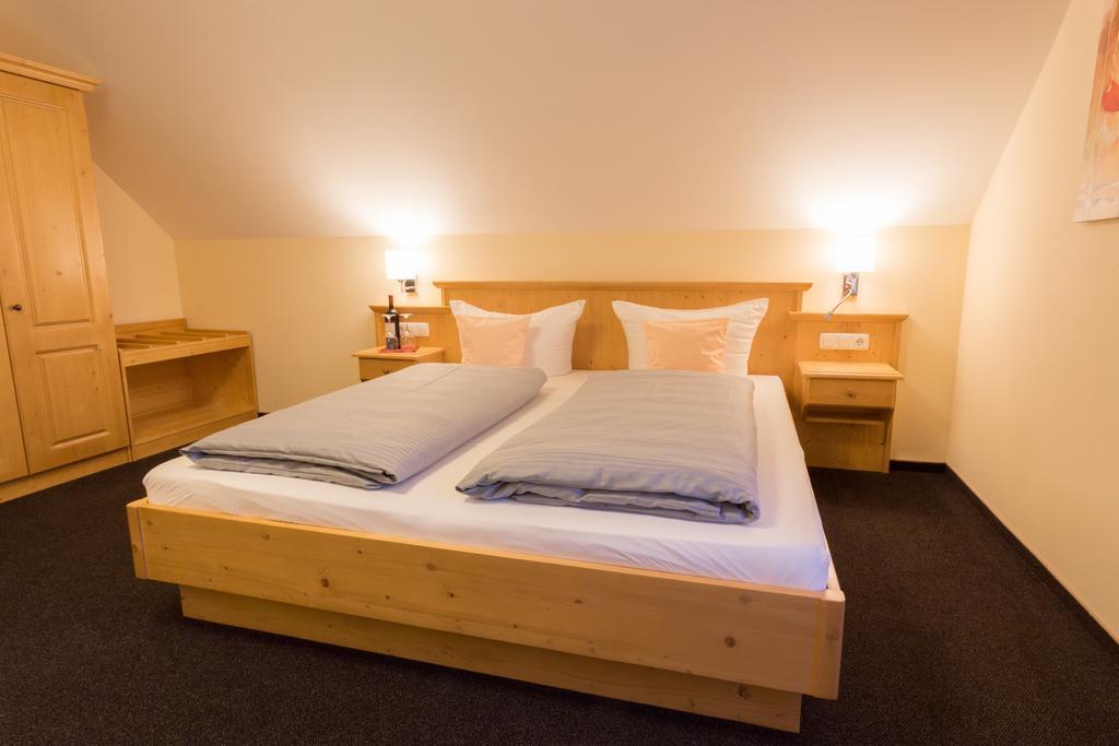 Landhotel Graetz Emmering  Dış mekan fotoğraf