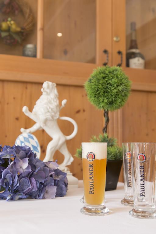 Landhotel Graetz Emmering  Dış mekan fotoğraf
